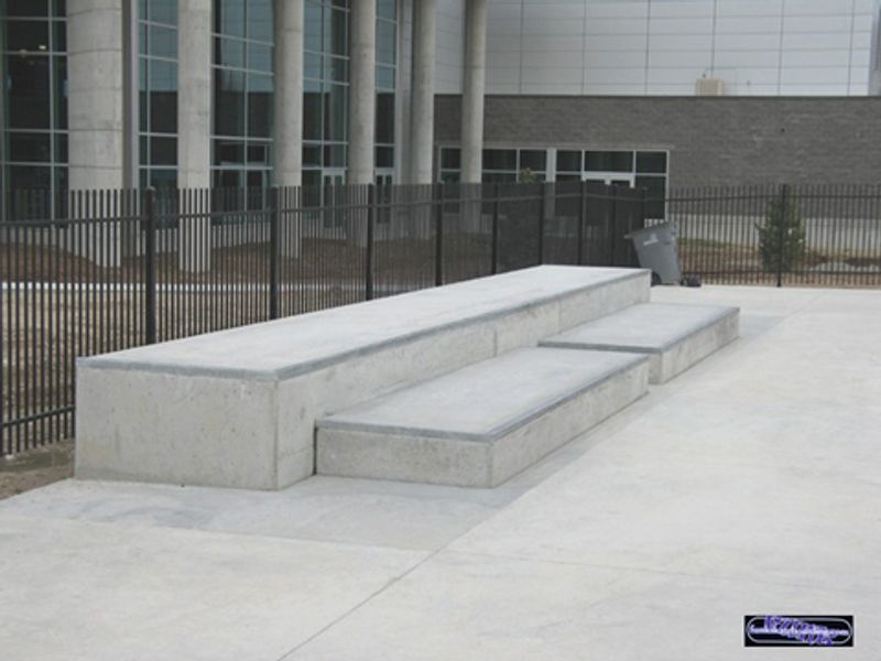 South Jordan Skatepark