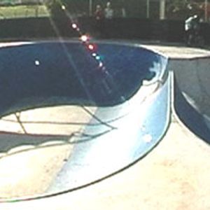 South Lake Skate Park