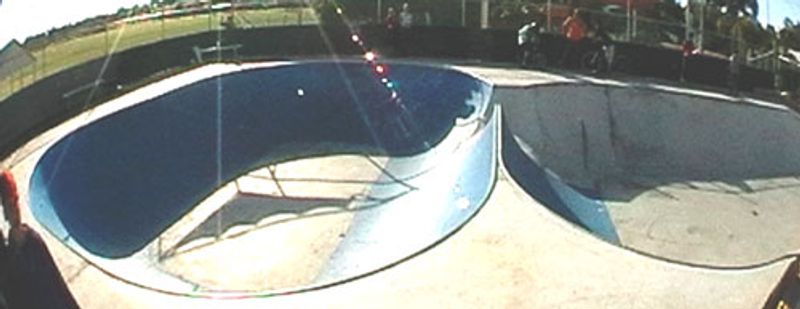 South Lake Skate Park