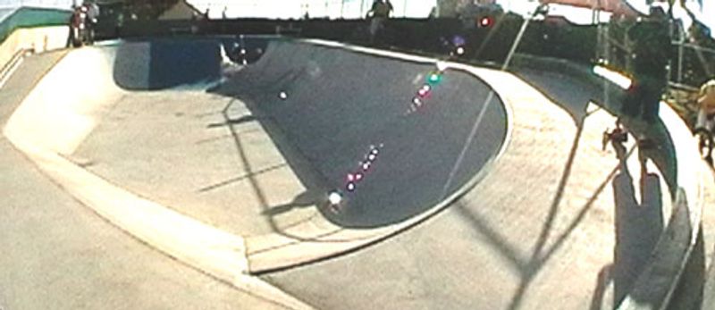 South Lake Skate Park
