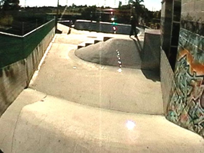 South Lake Skate Park