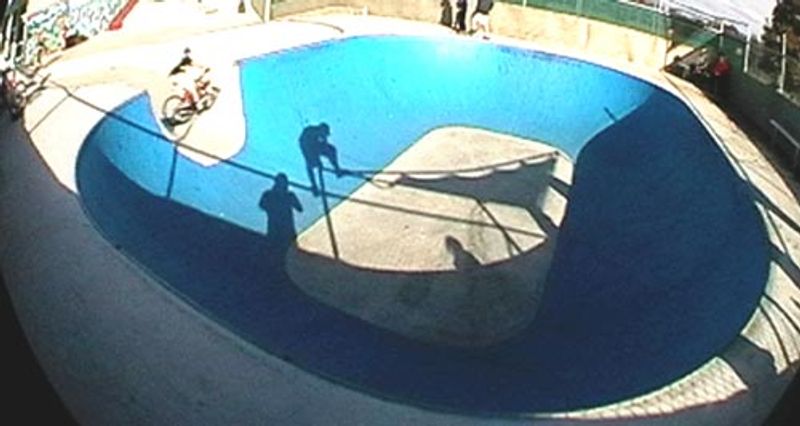 South Lake Skate Park