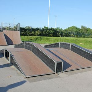 South Leeds Leisure Centr