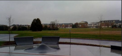 South Riding Skate Park 