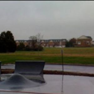 South Riding Skate Park 