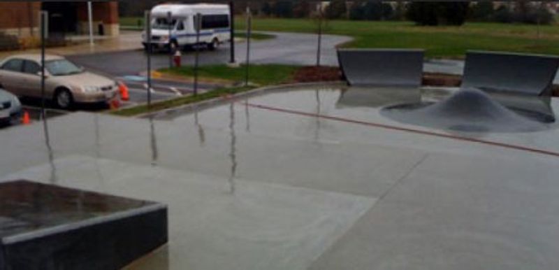 South Riding Skate Park 