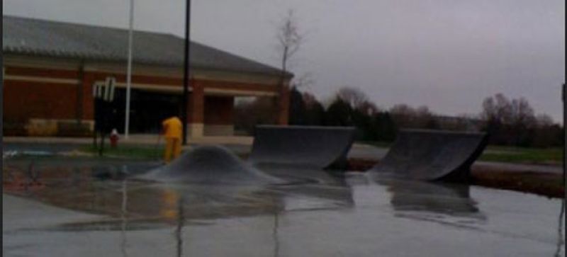 South Riding Skate Park 