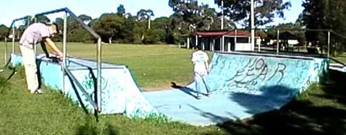 Strathfield South