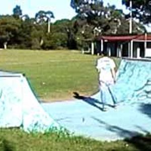 Strathfield South