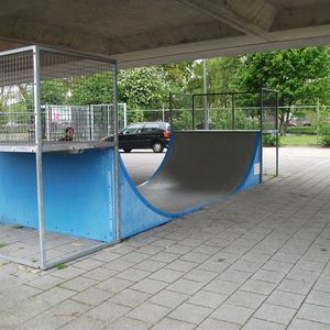 Spaanseweg Mini