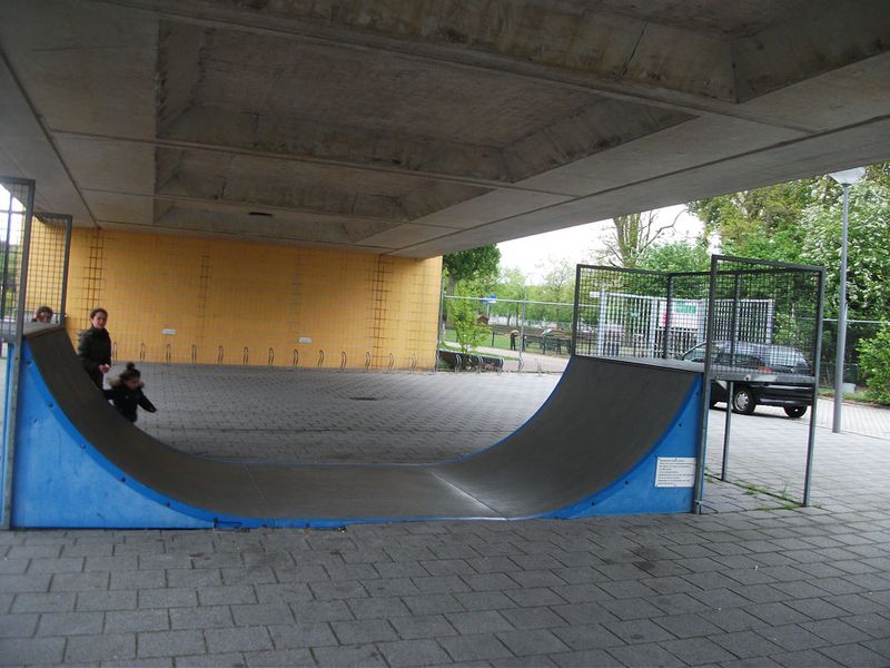 Spaanseweg Mini