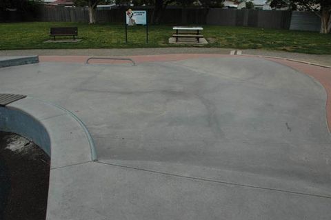 Sparrow Park photo 2