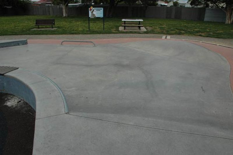 Sparrow Park