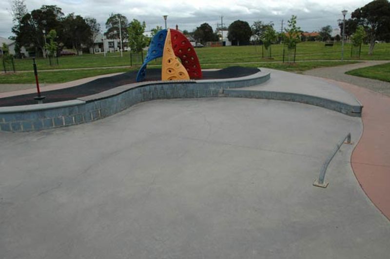 Sparrow Park