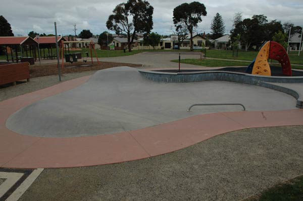 Sparrow Park