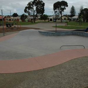 Sparrow Park