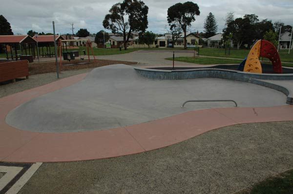 Sparrow Park