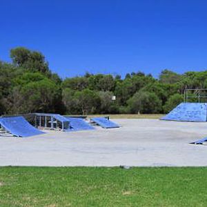 Spearwod Skatepark