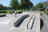 Spenbourgh Park Skatepark