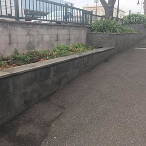 Spoils Ledge