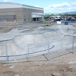 YMCA Spokane Valley Skate