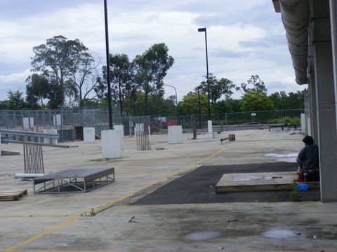 Hillsong Ghetto Spot photo 2