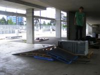 Hillsong Ghetto Spot