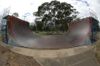 Spotswood Ramp (CLOSED)