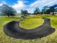 Spotswood Pump Track