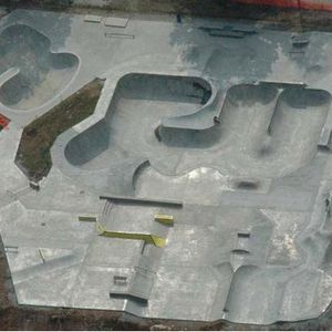 Springfield MO Skate Park