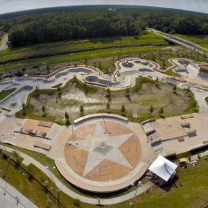Spring Park Skatepark