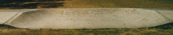 Gailes Bowl