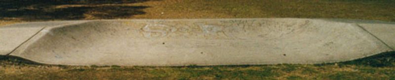 Barbaralla Skatepark