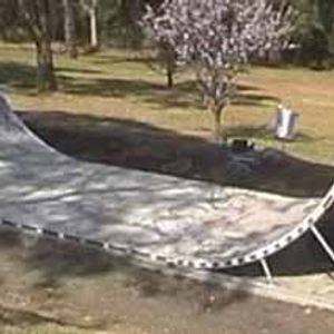 Springwood Mini Ramp