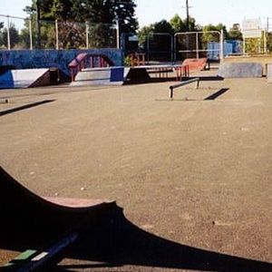Springwood Skatepark