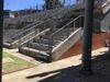 Moses Over Rail 