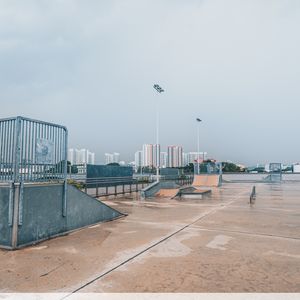 Stadium Skatepark