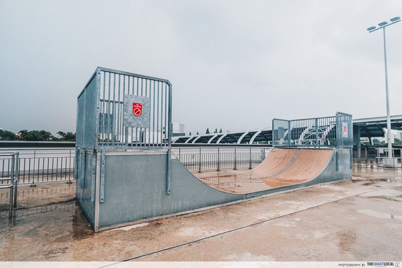 Stadium Skatepark