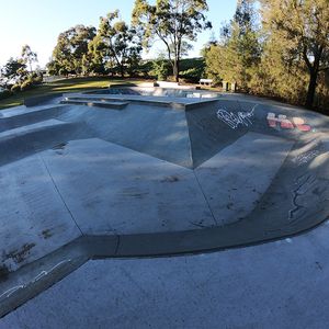 Stafford Skate Park