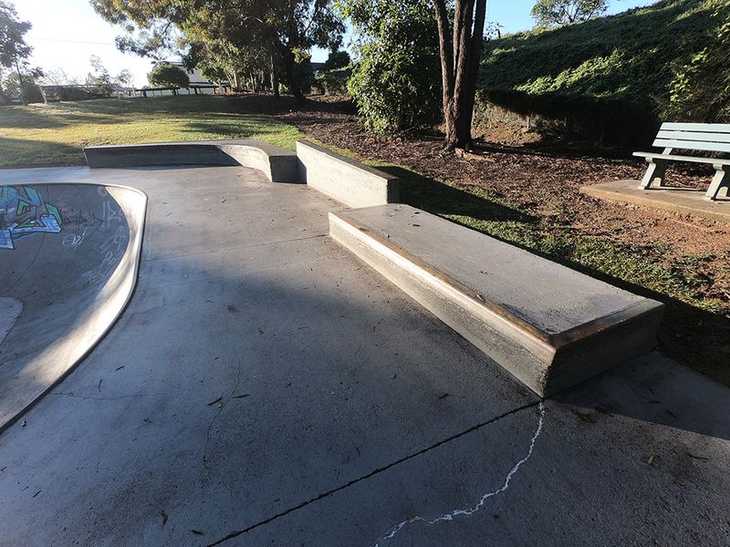 Stafford Skate Park