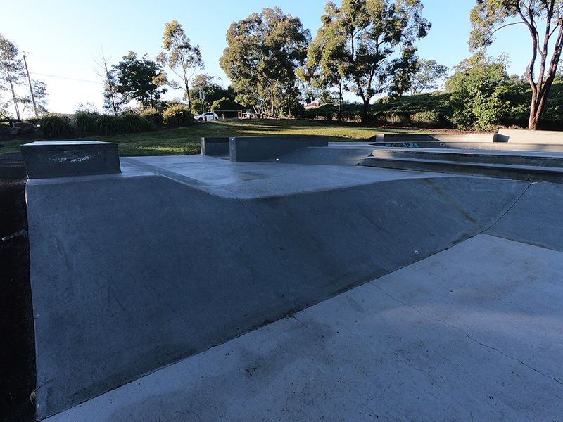 Stafford Skate Park