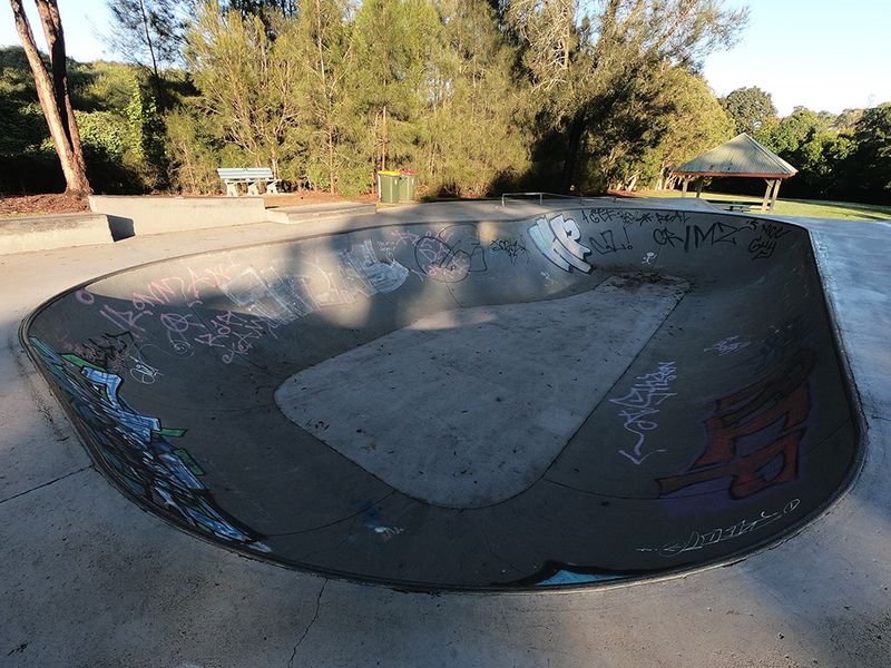 Stafford Skate Park