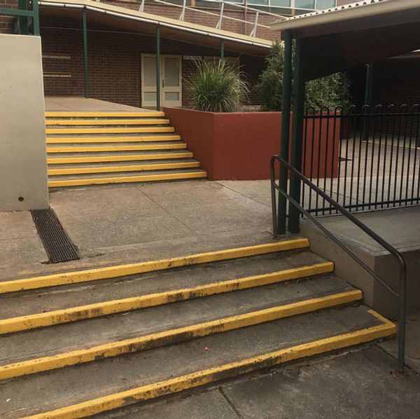 St Agnes Primary