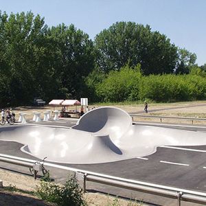 Stahnsdorf Bowl