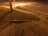 Evans Road Rail