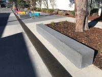 St Albans Ledges