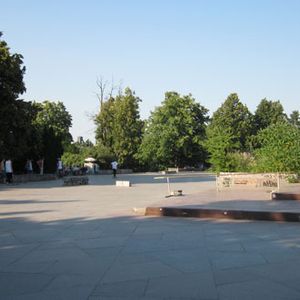 Stalin Square