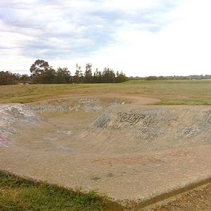 St Andrews Snake Run (CLO