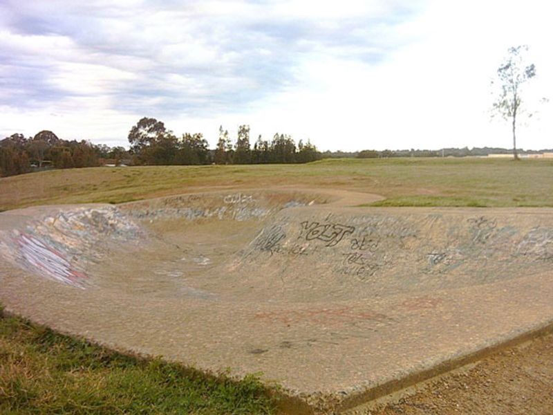 St Andrews Snake Run (CLOSED)