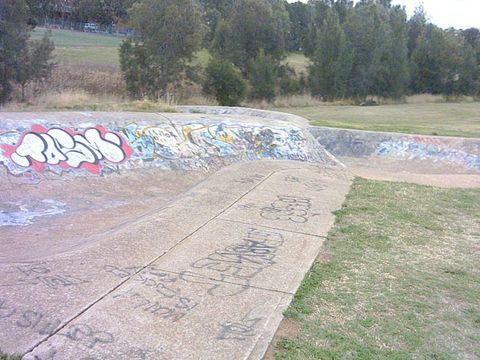St Andrews Snake Run (CLOSED) photo 2